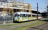 Berliner Allee 1990