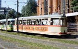 Berliner Allee 1990
