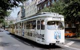 Brunnenstraße 1990