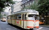 Brunnenstraße 1990