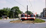 Hansaallee 1990