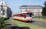 Königsallee 1990