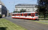 Königsallee 1990