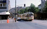 Oststraße 1990