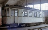 Betriebshof Hamborn 1990