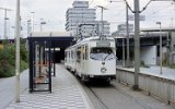 Landfermannstraße 1990