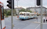 Mercatorstraße 1990