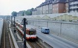 Ruhrschnellweg 1990