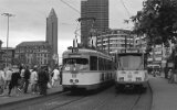 Hauptbahnhof 1990