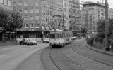 Hauptbahnhof 1990