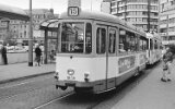 Hauptbahnhof 1990