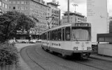Hauptbahnhof 1990