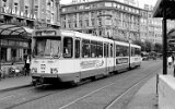 Hauptbahnhof 1990