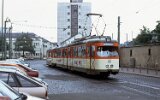 Südbahnhof 1990
