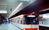 Konstablerwache 1990