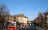 DVN-Weihnachtsfahrt Beckmannstraße 2006