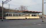 Betriebshof Neuberesinchen 2006