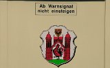 Betriebshof Neuberesinchen 2006