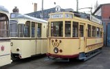 Betriebshof Bachgasse 2006
