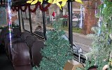 DVN-Weihnachtsfahrt 2006