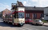 Logenstraße 1995