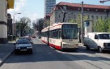 Logenstraße 1995