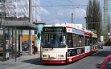Logenstraße 1995