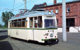 Betriebshof Bachgasse 1998