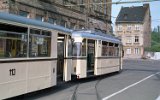 Betriebshof Bachgasse 1998