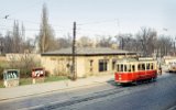 Wilhelm-Pieck-Straße (heute wieder Heilbronner Straße) 1972