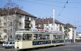 Betriebshof Komturstraße 1992