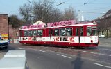 Habsburgerstraße 1992