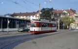 Komturplatz 1992