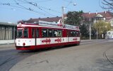 Komturplatz 1992