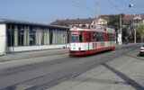 Komturplatz 1992
