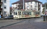 Komturstraße 1992