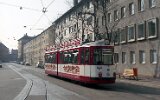 Komturstraße 1992