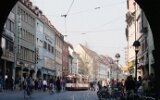 Martinstor 1992