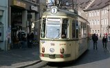 Bertholtstraße 1992