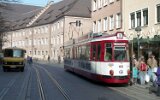 Bertholtstraße 1992
