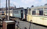 Betriebshof Zittauer Straße 1975