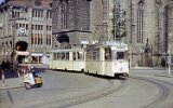 Demianiplatz 1975