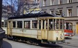 Postplatz 1975