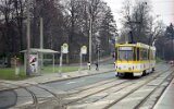 Goethestraße 1995