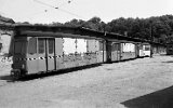 Betriebshof  Seebener Straße