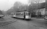 Betriebshof Seebener Straße 1986