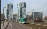 Rennbahnkreuz 2006