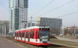 Rennbahnkreuz 2006