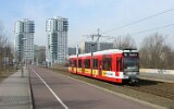 Rennbahnkreuz 2006