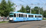 OEG-Bahnhof (Hans-Thoma-Platz) 2009